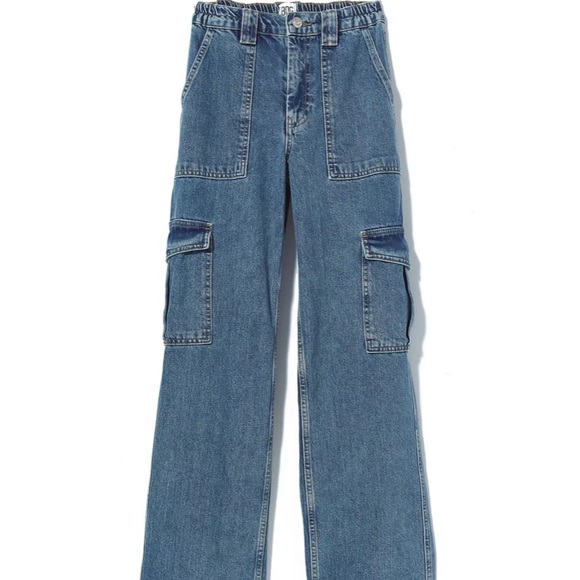 UO BDG Skater Jeans - Picture 4 of 5